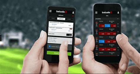 betsafe mobil